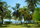 Indian Ocean Lodge