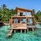 The St. Regis Maldives Vommuli Resort