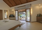 Outrigger Maldives Maafushivaru Resort
