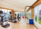 Oasia Suites Kuala Lumpur By Far East Hospitality