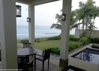 Borneo Beach Villas
