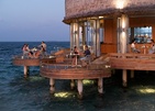 Outrigger Maldives Maafushivaru Resort