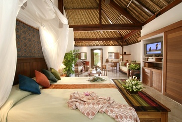 Belmond-Jimbaran Puri Bali