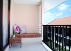 Grand Barong Resort