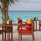Four Seasons Resort Maldives At Landaa Giraavaru Ресторан На Пляже