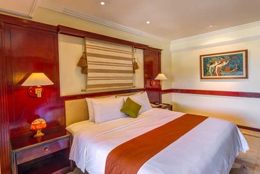 Discovery Kartika Plaza Hotel