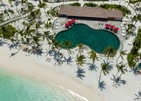 Melia Whale Lagoon Maldives