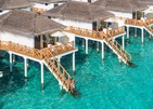 Angaga Island Resort & Spa