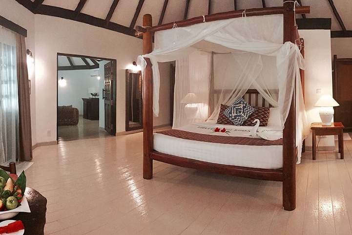 Kihaa Maldives