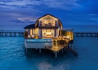 Jw Marriott Maldives Resort & Spa