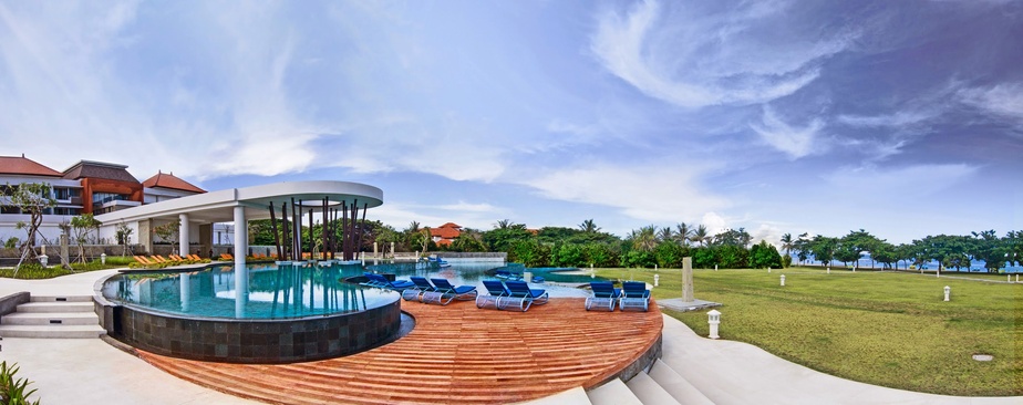 Merusaka Nusa Dua