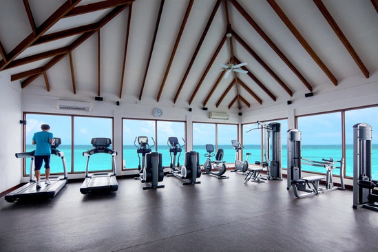 Machchafushi Island Resort & Spa Maldives, The Centara Collection (Ex.Centara Grand)