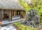 Komandoo Island Resort