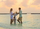 Niva Kurumba Maldives