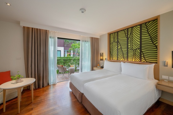 Amari Koh Samui
