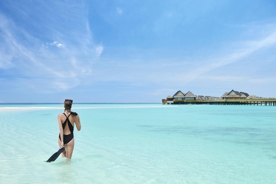 Joali Maldives