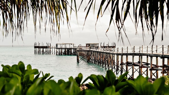 Essque Zalu Zanzibar