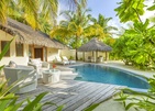 Outrigger Maldives Maafushivaru Resort