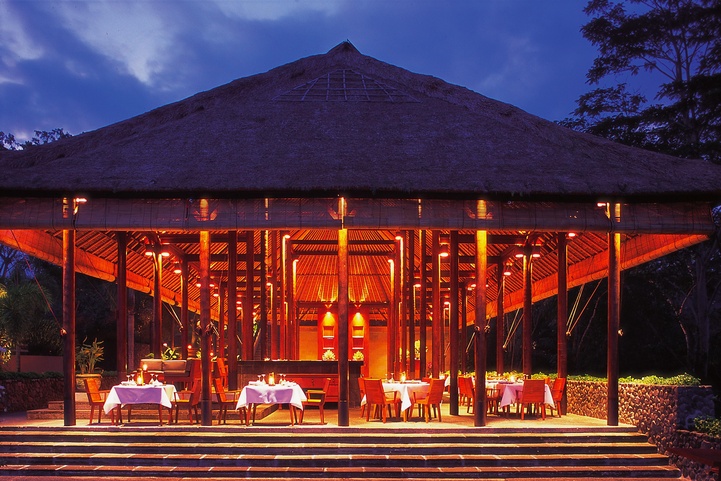 Alila Ubud