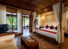 Niva Kuramathi Maldives