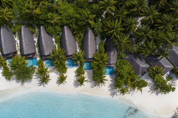 Kandolhu Maldives