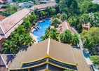 Princess Kamala Beachfront Hotel 