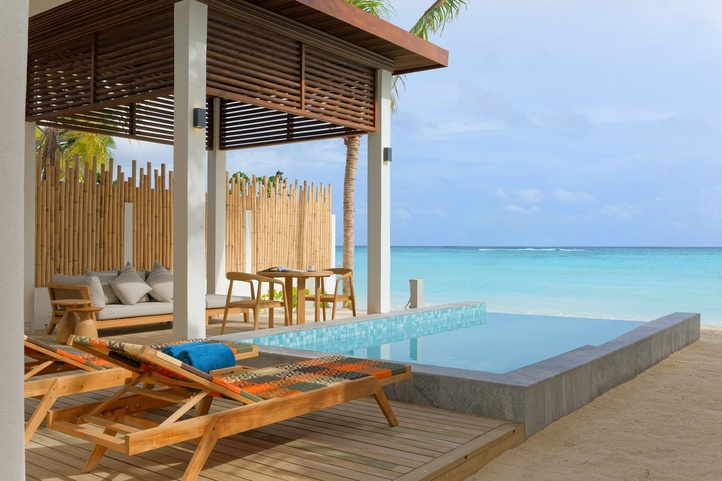 Meyyafushi Maldives