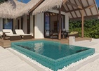  Heritance Aarah Вилла С Частным Бассейном 