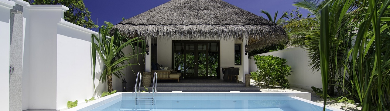 Finolhu, A Seaside Collection Resort (Ex.Seaside Finolhu Baa Atoll)