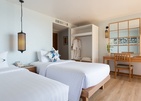 Katathani Phuket Beach Resort