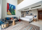 Hard Rock Hotel Maldives