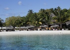 Nika Island Resort & Spa, Maldives