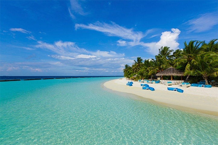 Niva Kurumba Maldives