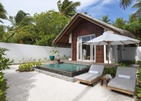 Sirru Fen Fushi (Ex.Fairmont)