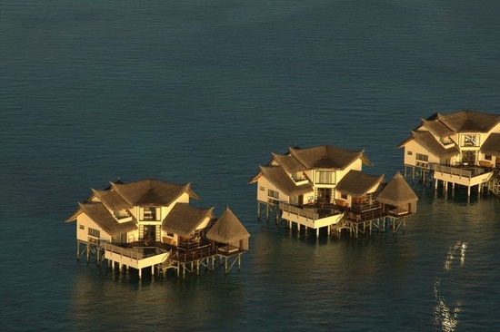 Ozen Reserve Bolifushi