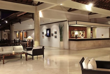 Sol By Melia Benoa Bali All Inclusive