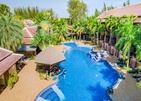 Princess Kamala Beachfront Hotel 