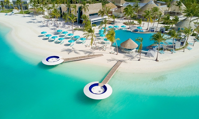 Kandima Maldives