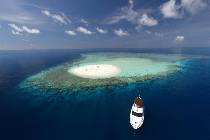 Baros Maldives