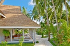 Niva Kuramathi Maldives