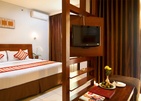 Grand Kuta Hotel And Residence