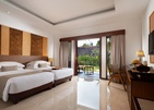 Bali Niksoma Boutique Beach Resort