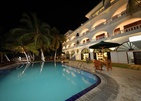Joe's Resort