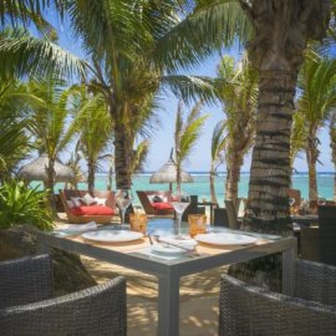 Sofitel So Mauritius