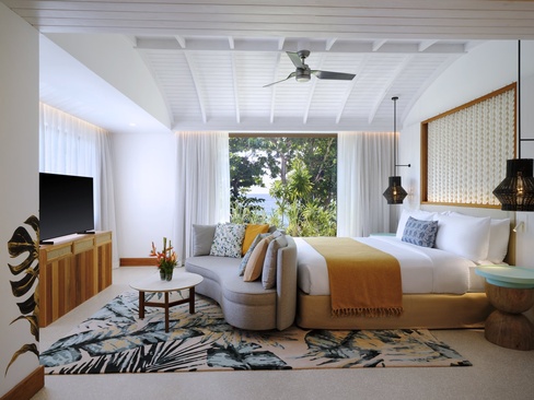 Laïla, Seychelles, A Tribute Portfolio Resort