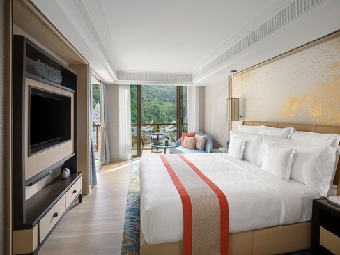 Intercontinental Phuket Resort