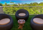 Le Duc De Praslin Hotel & Villas
