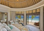 The Nautilus Beach & Ocean Houses Maldives