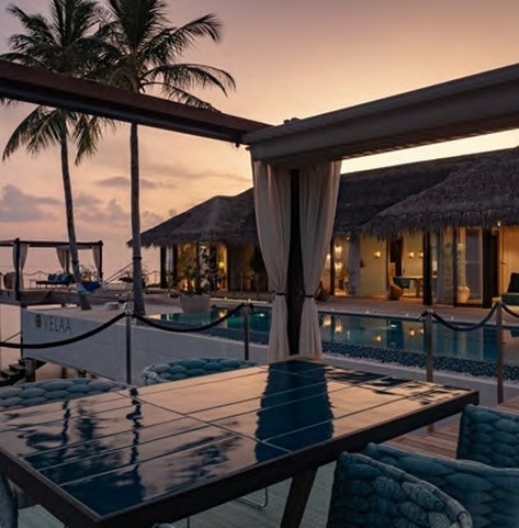 Velaa Private Island
