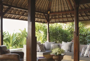 Four Seasons Resort Bali At Jimbaran Bay